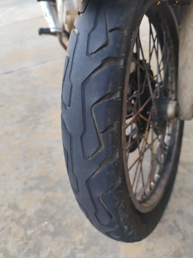 HONDA CG 150 FAN-ESDI MIX