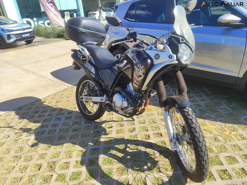 YAMAHA XTZ 250 TENERE XTZ 250 TENERE