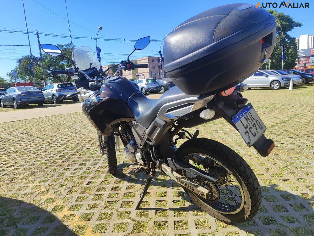 YAMAHA XTZ 250 TENERE XTZ 250 TENERE