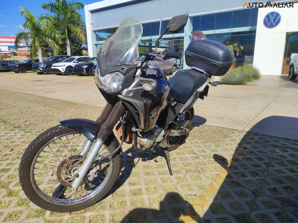 YAMAHA XTZ 250 TENERE XTZ 250 TENERE