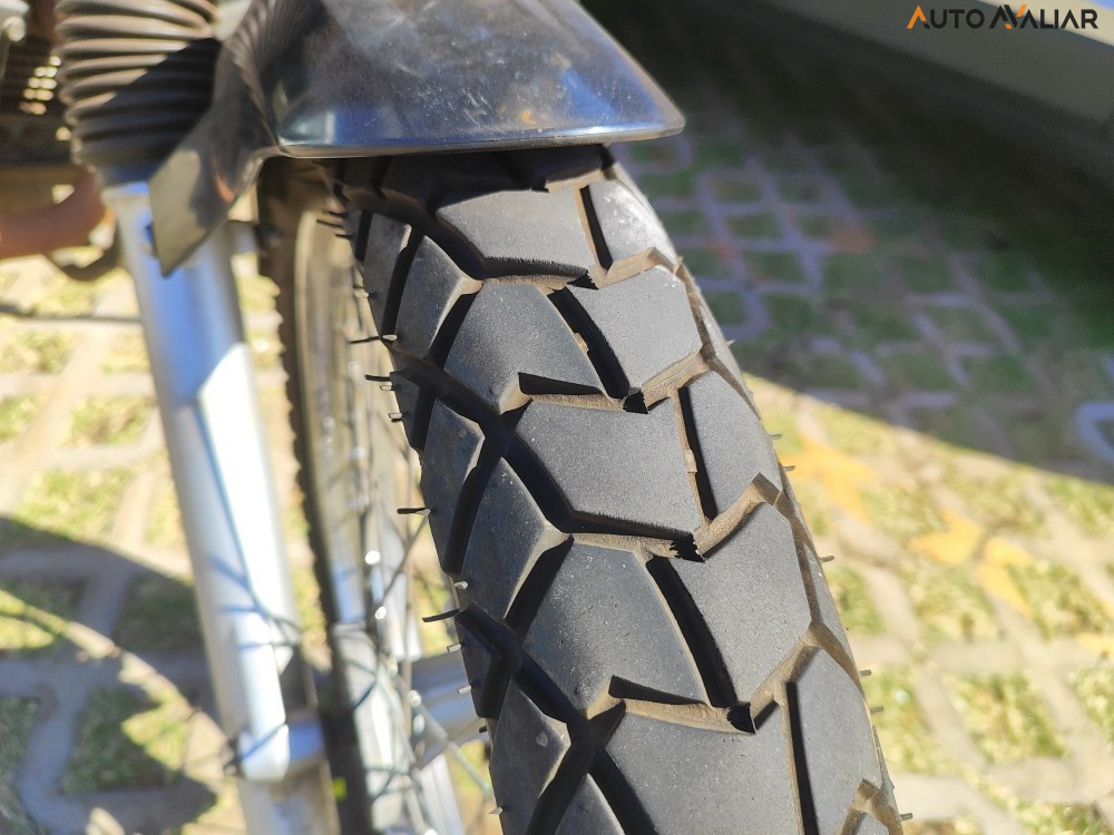 YAMAHA XTZ 250 TENERE XTZ 250 TENERE