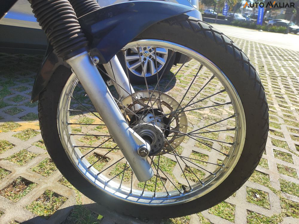 YAMAHA XTZ 250 TENERE XTZ 250 TENERE