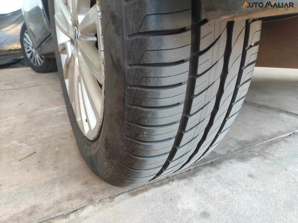 VOLKSWAGEN GOL 1.0 12V MPI TOTALFLEX 4P MANUAL