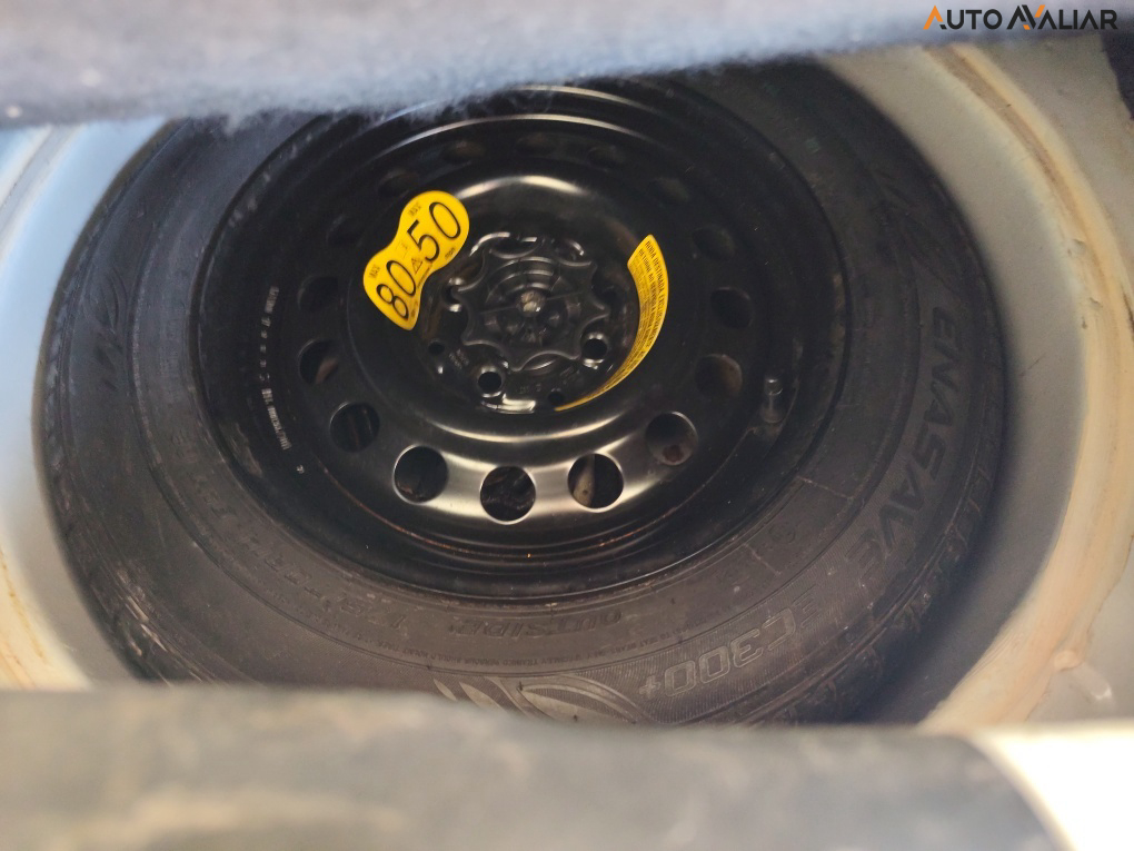 VOLKSWAGEN GOL 1.6 MSI TOTALFLEX HIGHLINE 4P MANUAL