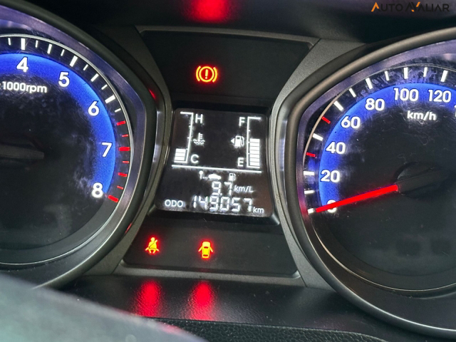 HYUNDAI HB20 1.0 UNIQUE 12V FLEX 4P MANUAL
