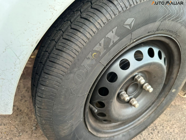 HYUNDAI HB20 1.0 UNIQUE 12V FLEX 4P MANUAL