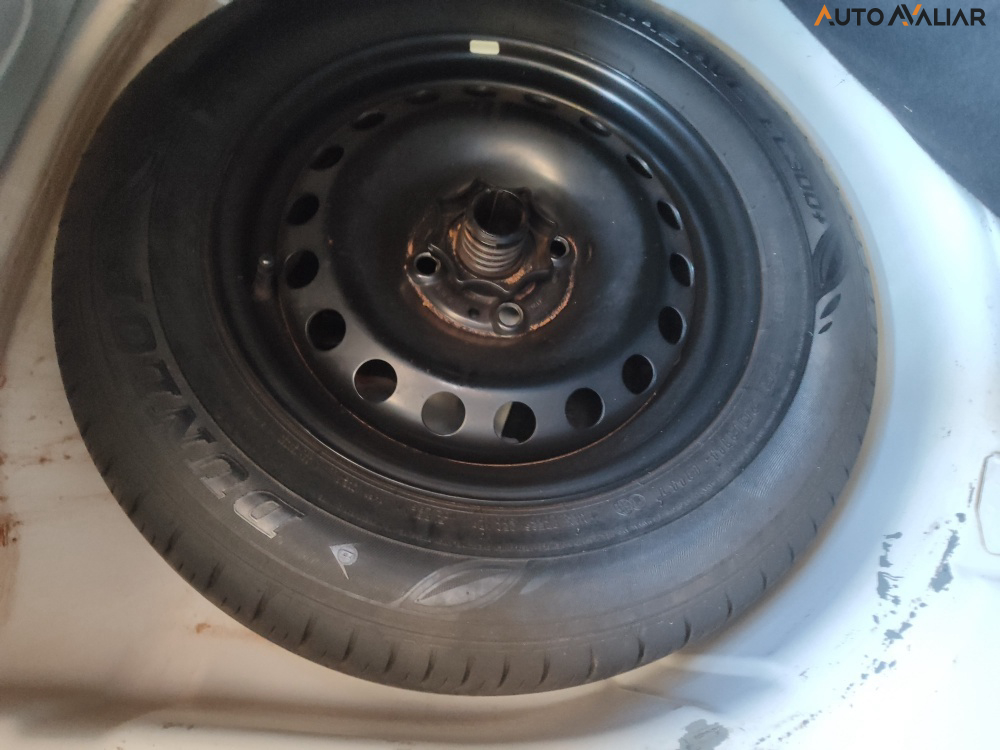 VOLKSWAGEN UP 1.0 TSI MOVE UP 12V FLEX 4P MANUAL