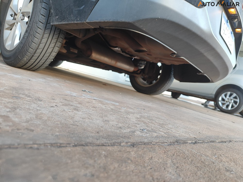 CHEVROLET ONIX 1.0 TURBO FLEX PLUS LTZ AUTOMATICO