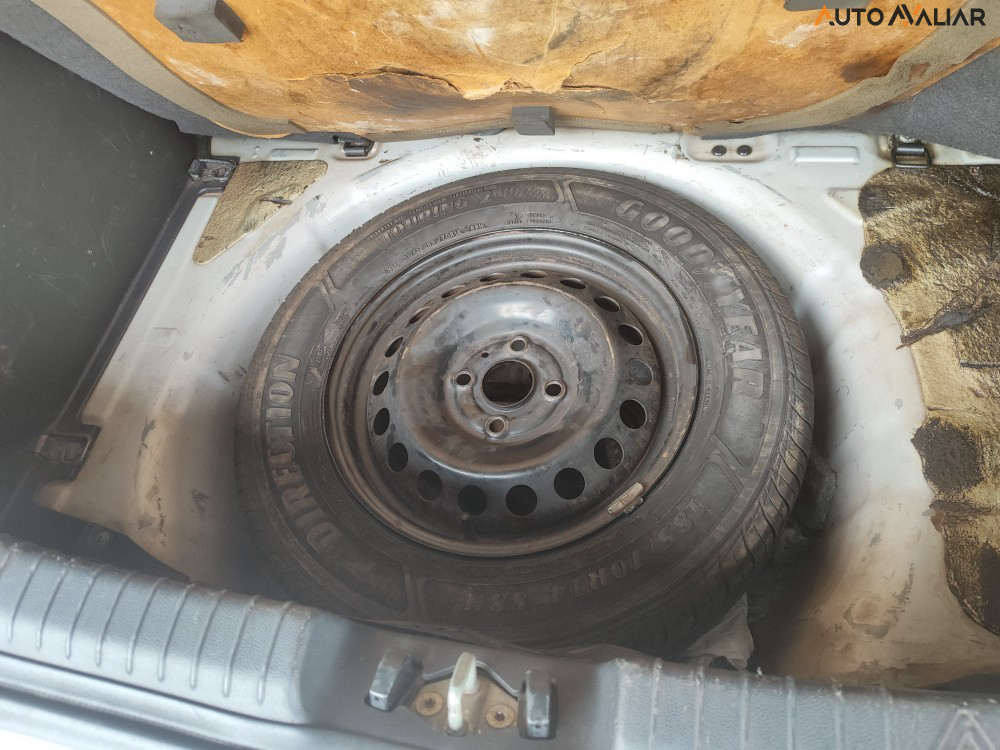 HYUNDAI HB20 1.0 COMFORT 12V FLEX 4P MANUAL