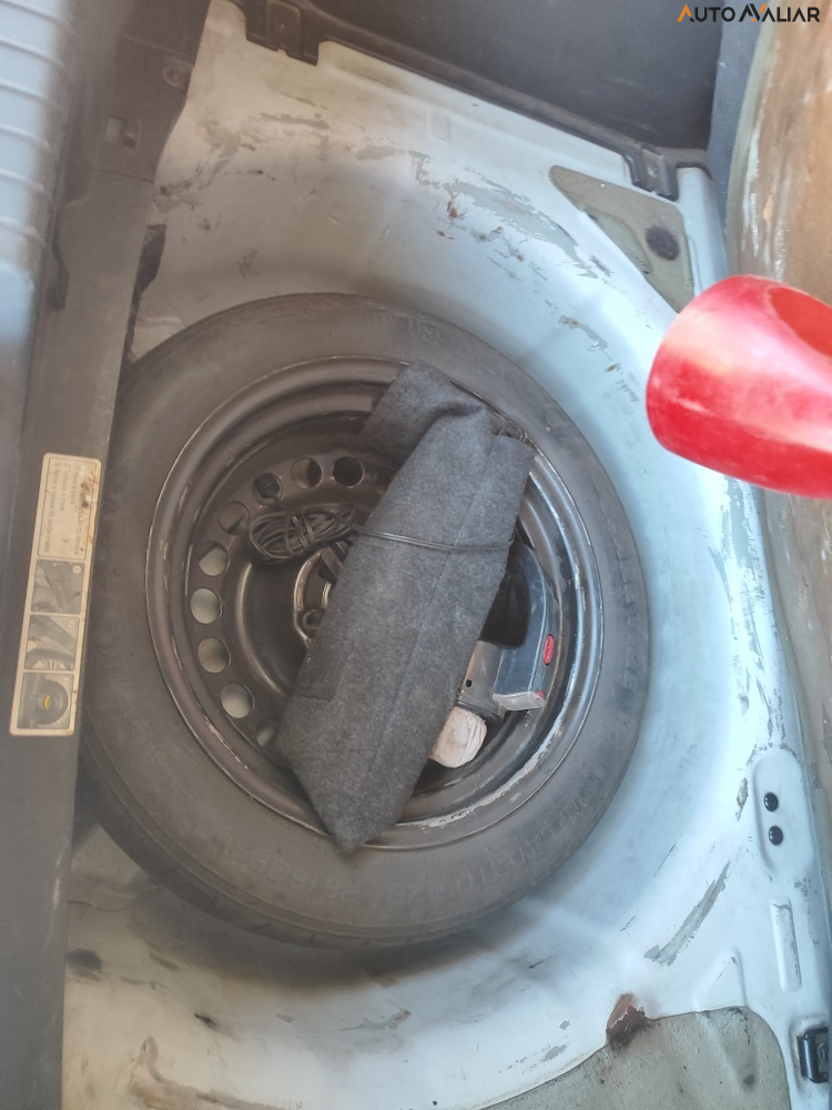 HYUNDAI HB20 1.0 UNIQUE 12V FLEX 4P MANUAL