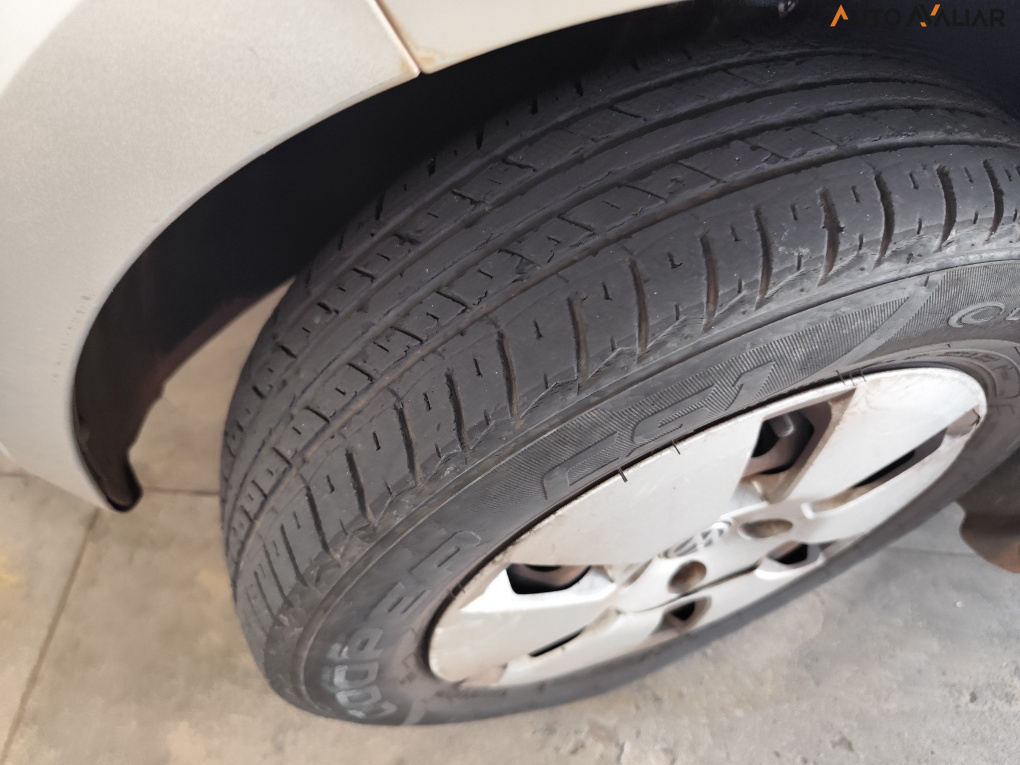 VOLKSWAGEN UP 1.0 MPI MOVE UP 12V FLEX 4P AUTOMATIZADO