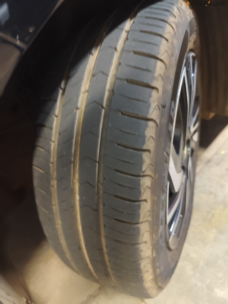 CHEVROLET ONIX 1.4 MPFI ADVANTAGE 8V FLEX 4P AUTOMATICO