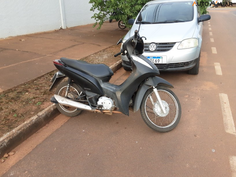 HONDA BIZ 125 ES BIZ 125 ES