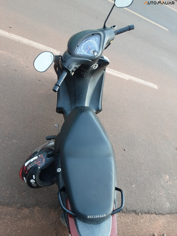 HONDA BIZ 125 ES BIZ 125 ES