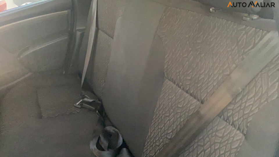 RENAULT DUSTER 1.6 EXPRESSION 4X2 16V FLEX 4P MANUAL