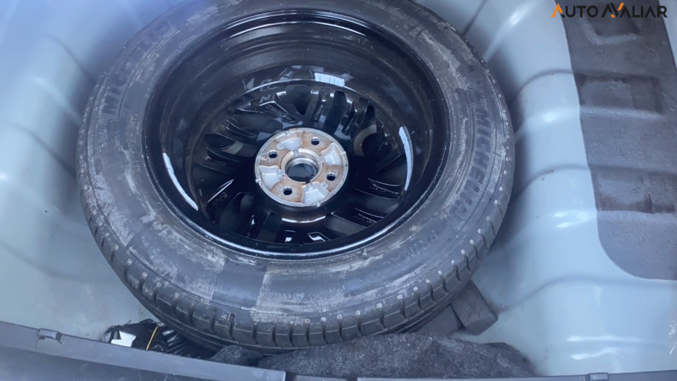 HYUNDAI HB20S 1.0 TGDI FLEX DIAMOND AUTOMATICO