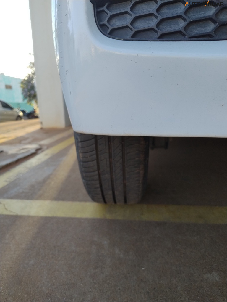 HYUNDAI HB20 1.6 R SPEC 16V FLEX 4P AUTOMATICO