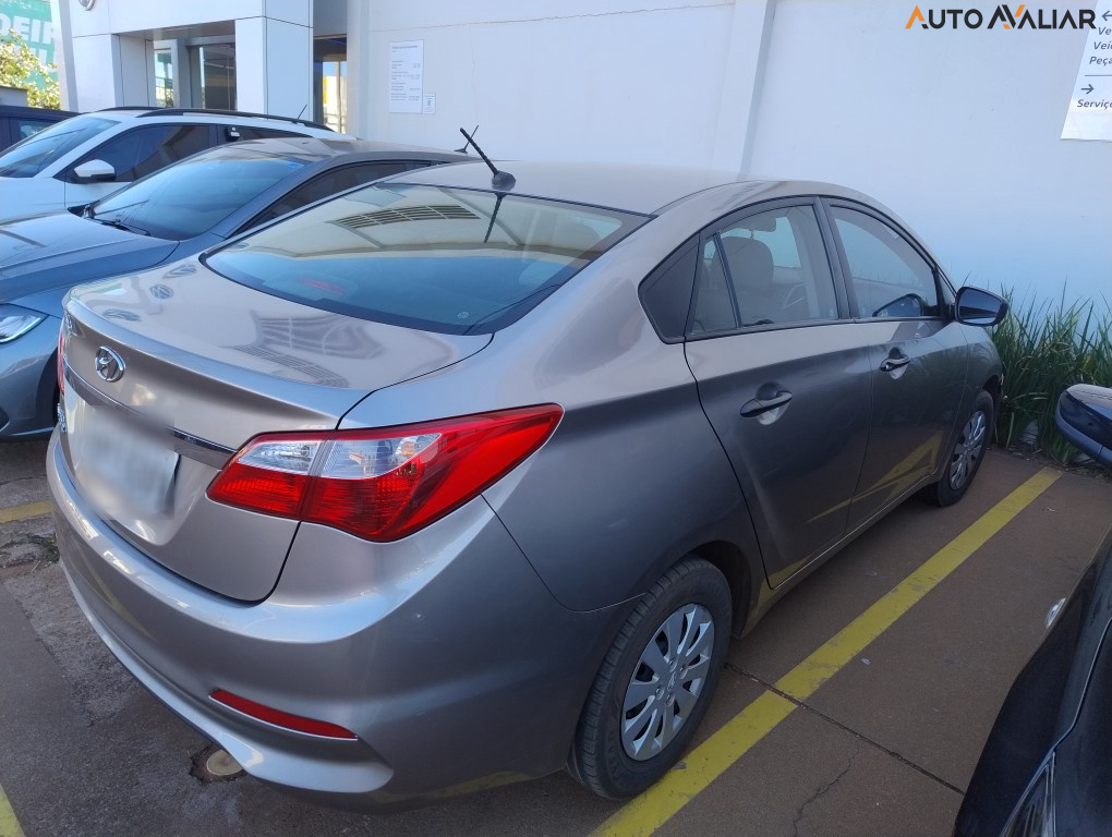 HYUNDAI HB20S 1.0 UNIQUE 12V FLEX 4P MANUAL