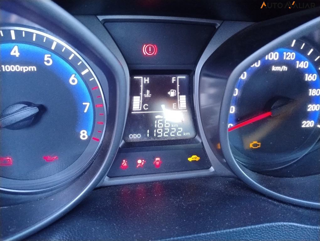 HYUNDAI HB20S 1.0 UNIQUE 12V FLEX 4P MANUAL
