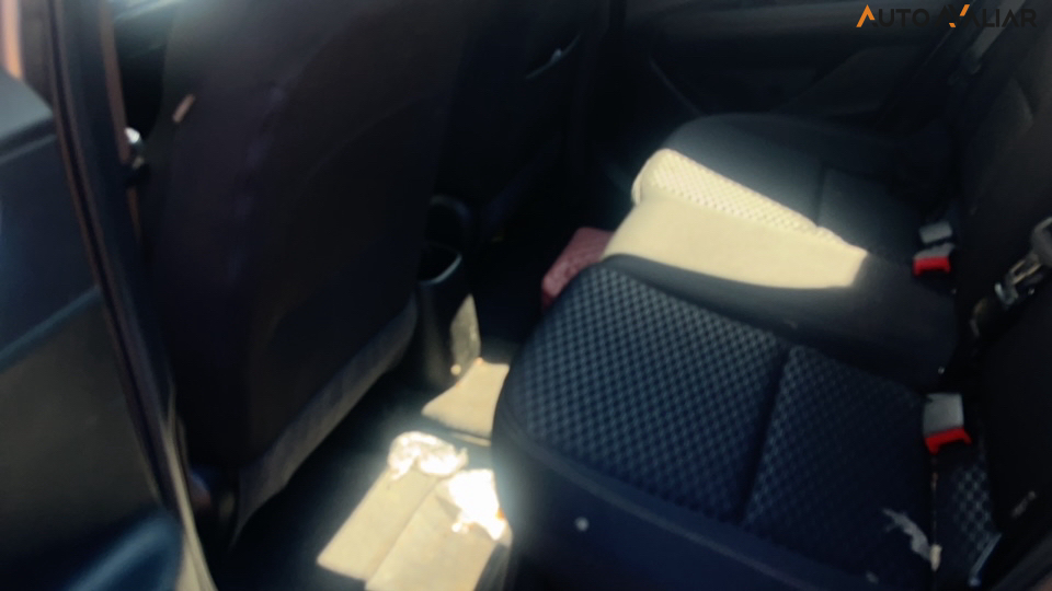 HYUNDAI HB20 1.6 16V FLEX VISION MANUAL