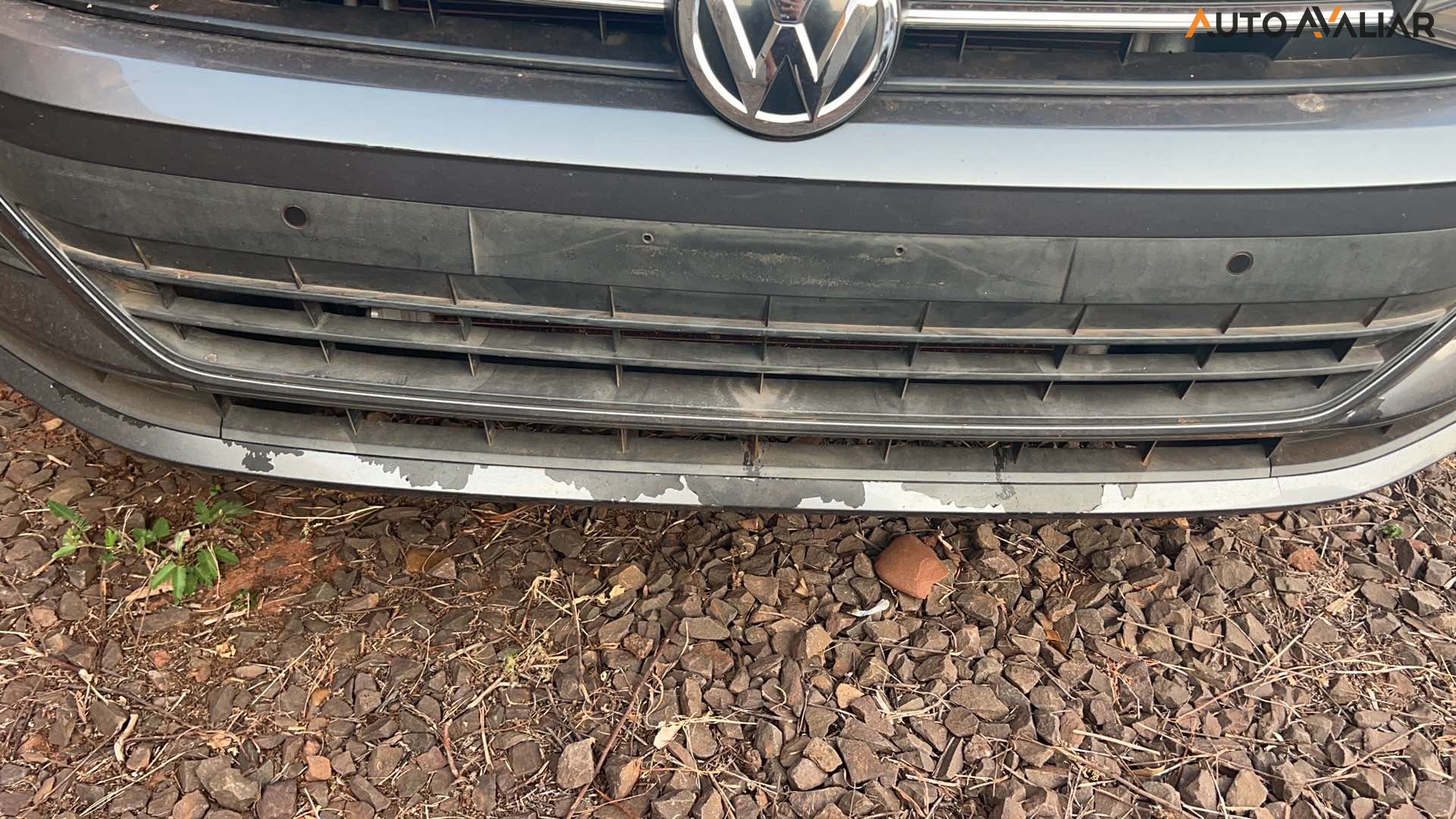 VOLKSWAGEN POLO 1.0 200 TSI COMFORTLINE AUTOMATICO