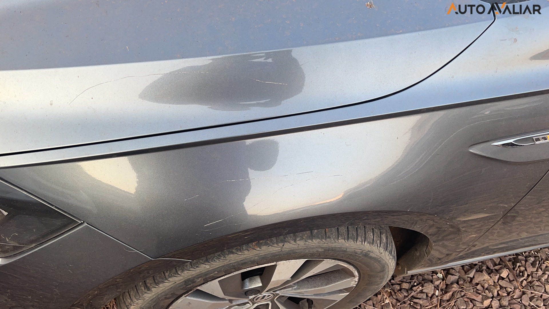 VOLKSWAGEN POLO 1.0 200 TSI COMFORTLINE AUTOMATICO