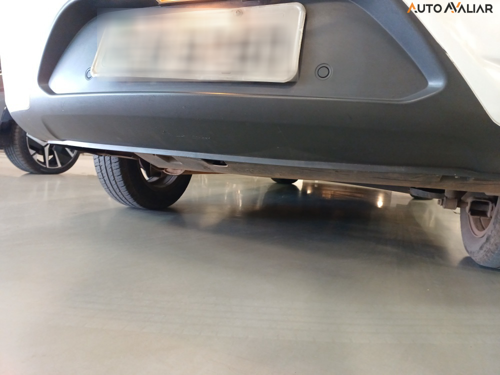 CHEVROLET PRISMA 1.4 MPFI LTZ 8V FLEX 4P AUTOMATICO