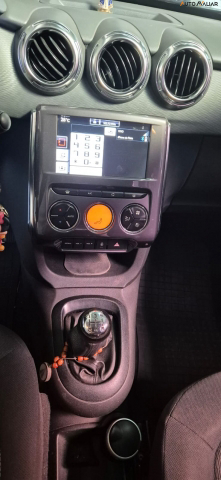 CITROEN C3 1.2 PURE TECH FLEX TENDANCE MANUAL