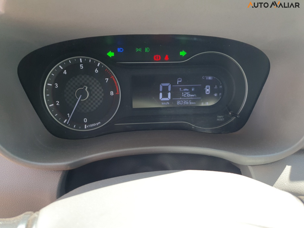 HYUNDAI HB20S 1.0 TGDI FLEX EVOLUTION AUTOMATICO