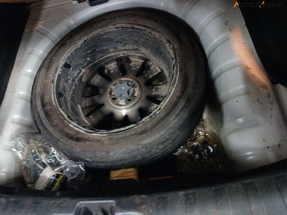 NISSAN KICKS 1.6 16V FLEXSTART SL 4P XTRONIC