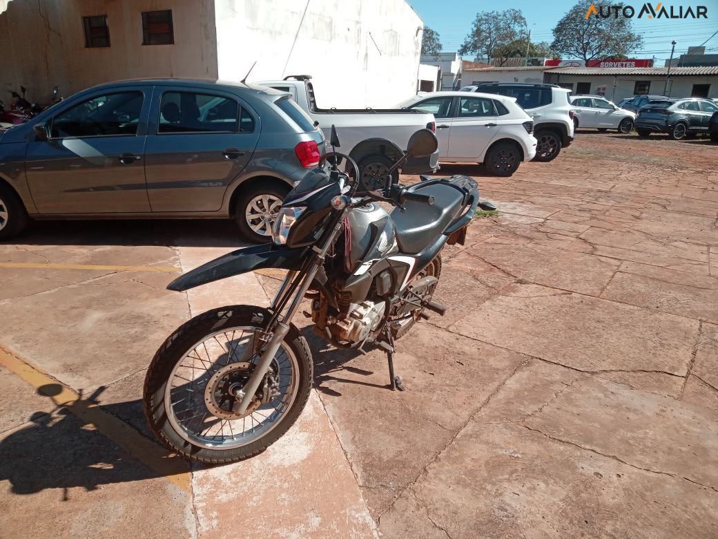 HONDA NXR 160 BROS ESDD NXR 160 BROS ESDD