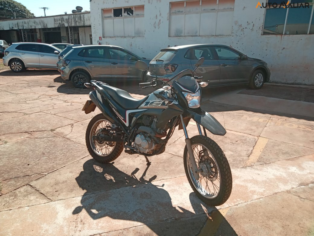 HONDA NXR 160 BROS ESDD NXR 160 BROS ESDD