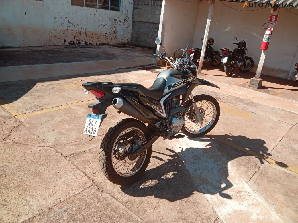 HONDA NXR 160 BROS ESDD NXR 160 BROS ESDD