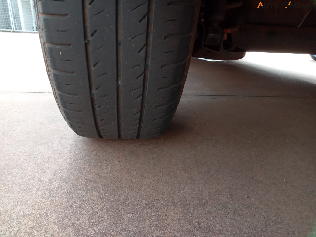 FORD ECOSPORT 1.5 TI-VCT FLEX SE AUTOMATICO