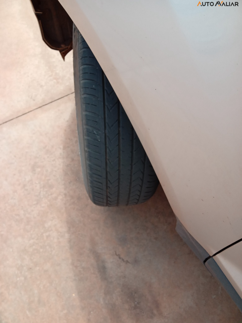FORD ECOSPORT 1.5 TI-VCT FLEX SE AUTOMATICO