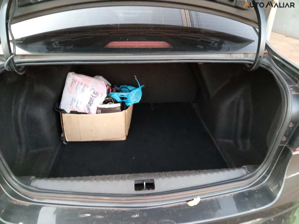 CHEVROLET COBALT 1.8 MPFI LTZ 8V FLEX 4P AUTOMATICO