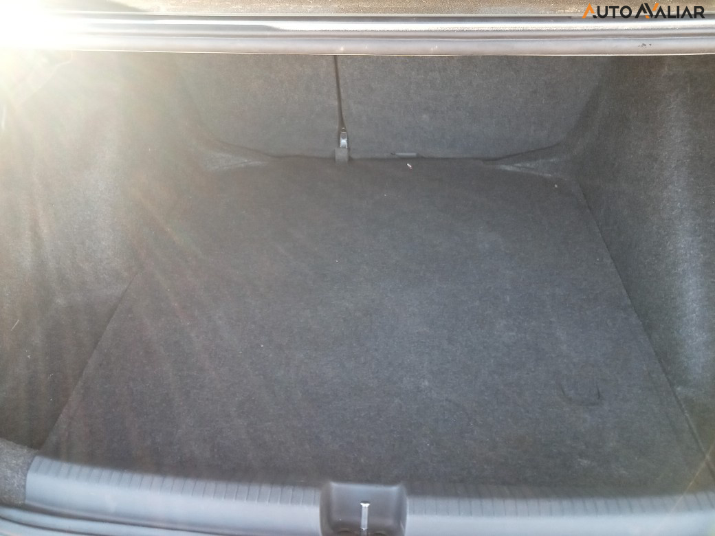 VOLKSWAGEN VIRTUS 1.0 170 TSI AUTOMÁTICO