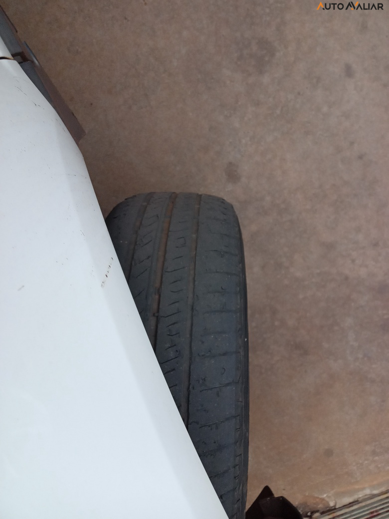 FORD ECOSPORT 2.0 SE 16V FLEX 4P POWERSHIFT