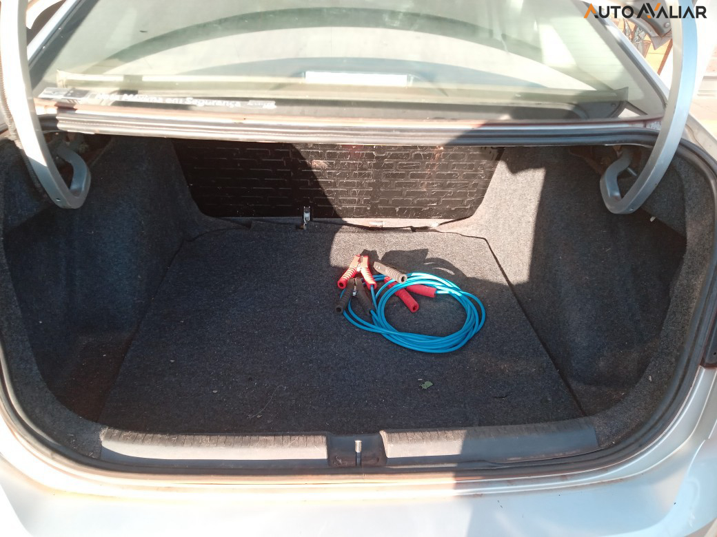 VOLKSWAGEN VIRTUS 1.6 MSI TOTAL FLEX MANUAL