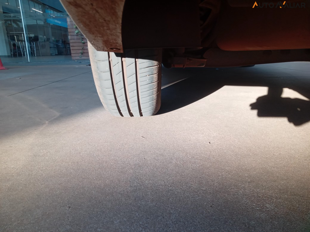 VOLKSWAGEN VIRTUS 1.6 MSI TOTAL FLEX MANUAL