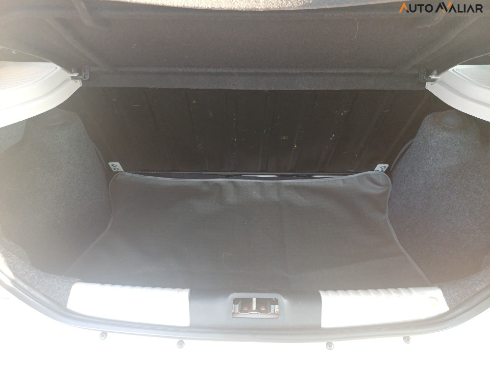 VOLKSWAGEN GOL 1.0 MI SPECIAL 8V FLEX 4P MANUAL