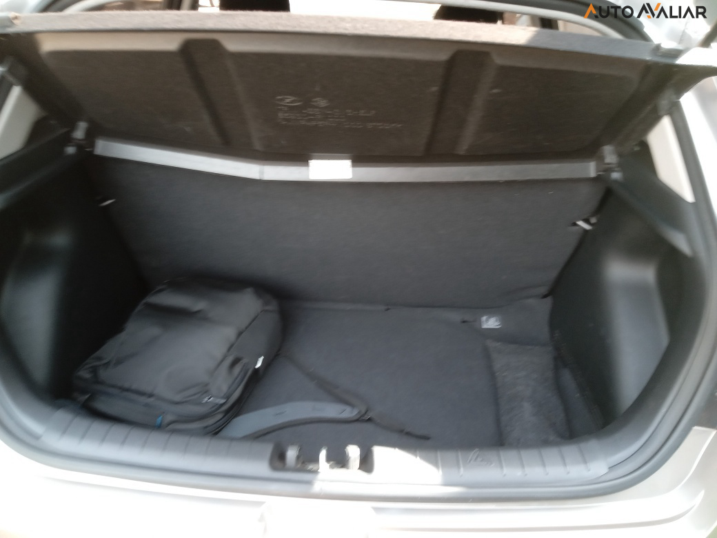 HYUNDAI HB20 1.0 12V FLEX SENSE MANUAL