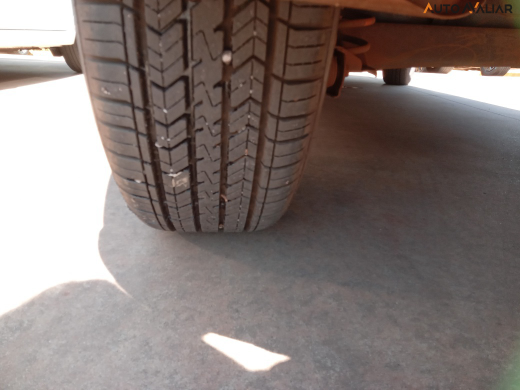 HYUNDAI HB20X 1.6 16V FLEX EVOLUTION AUTOMÁTICO