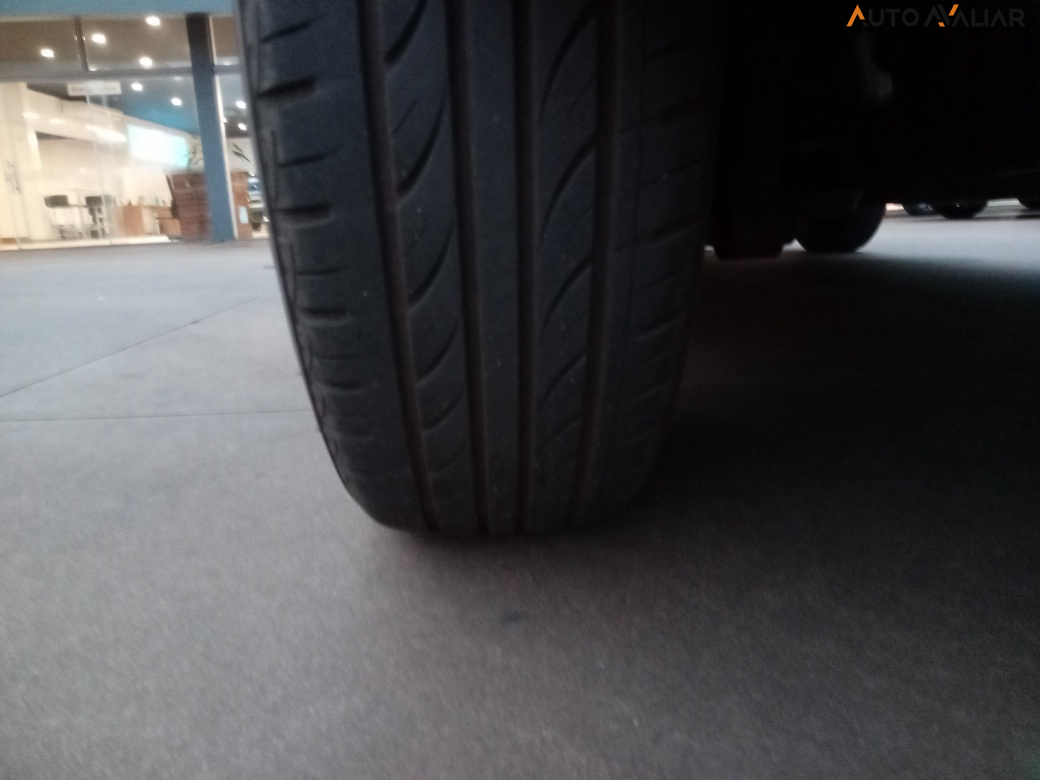 CHEVROLET ONIX 1.0 MPFI LT 8V FLEX 4P MANUAL