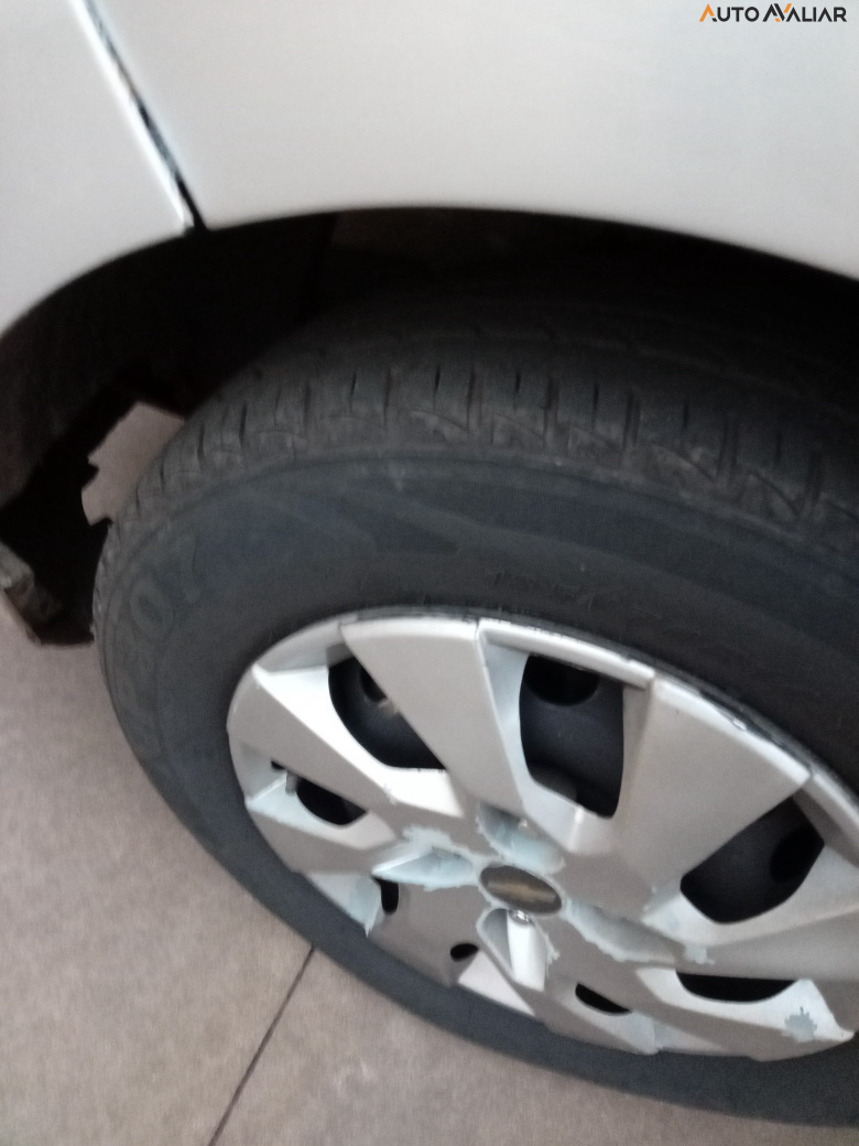 CHEVROLET ONIX 1.0 MPFI LT 8V FLEX 4P MANUAL