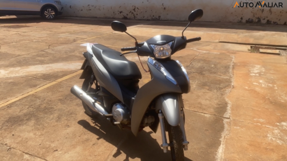 HONDA BIZ 125 BIZ 125