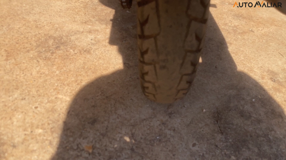 HONDA BIZ 125 BIZ 125