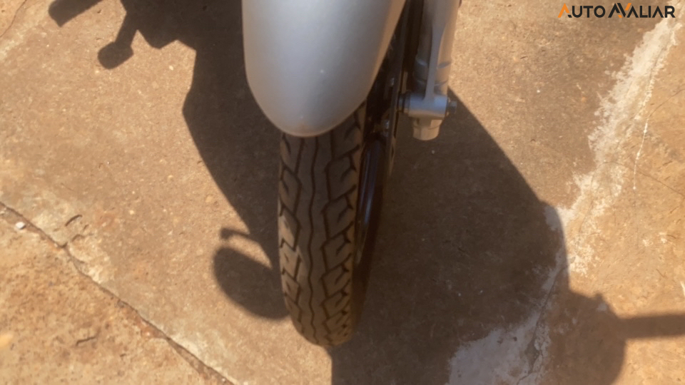 HONDA BIZ 125 BIZ 125