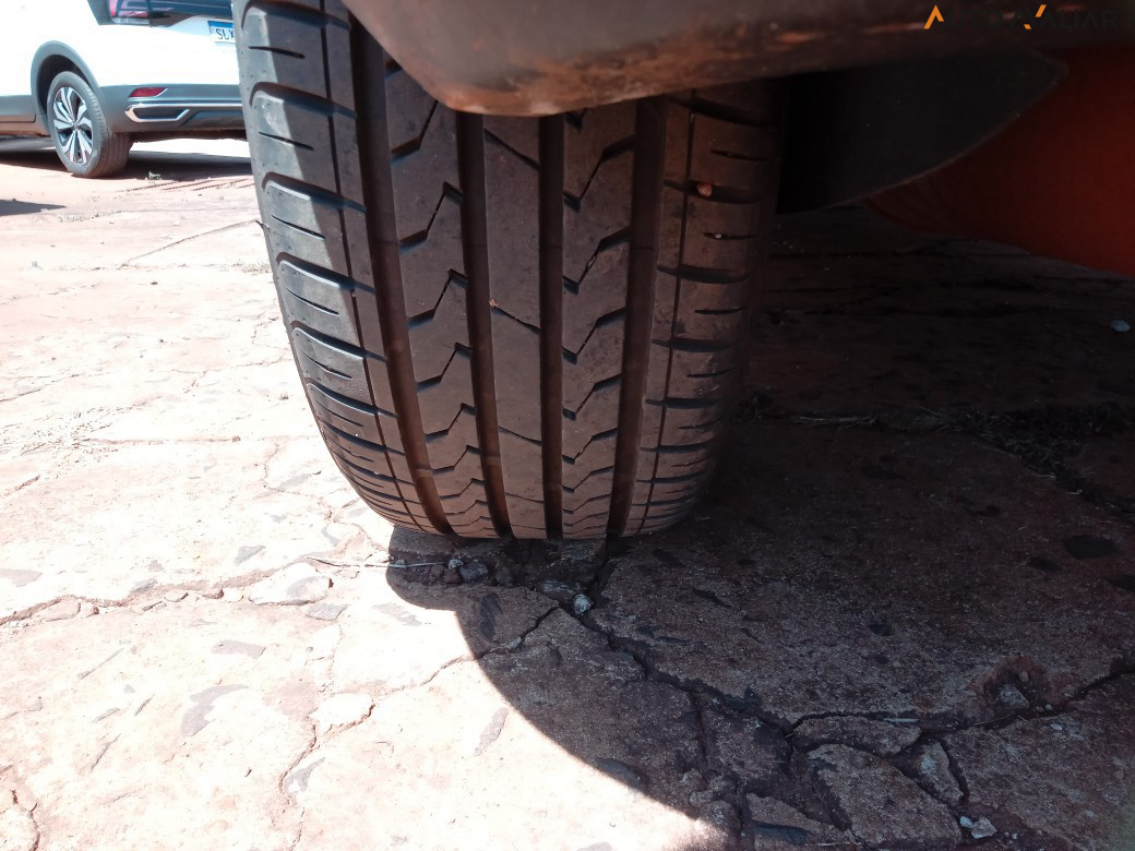 VOLKSWAGEN GOL 1.6 MI POWER 8V FLEX 4P MANUAL G.V