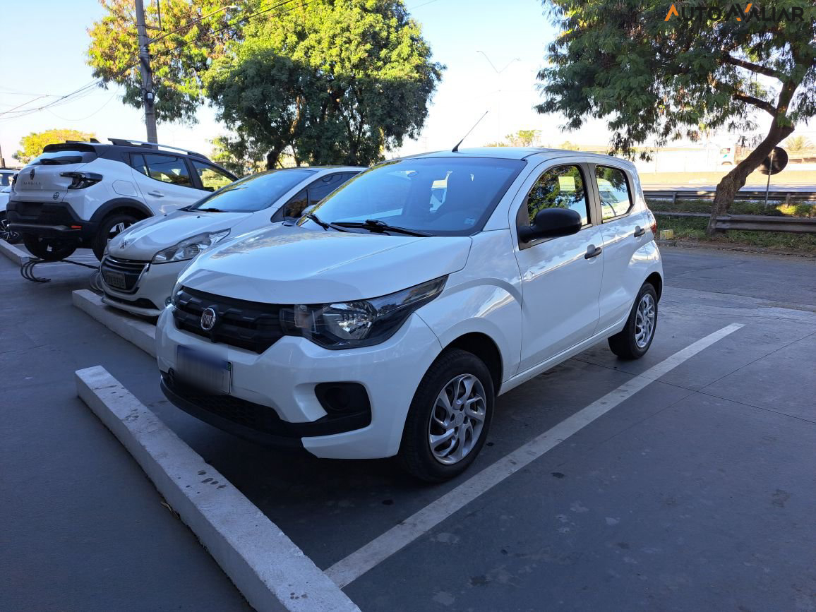 FIAT MOBI 1.0 LIKE 